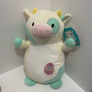 Belana 14" easter squishmallows